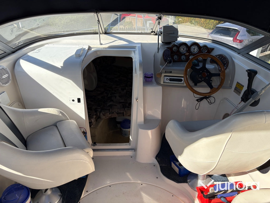 Båt Rinker 232 Captiva Liberty Edition