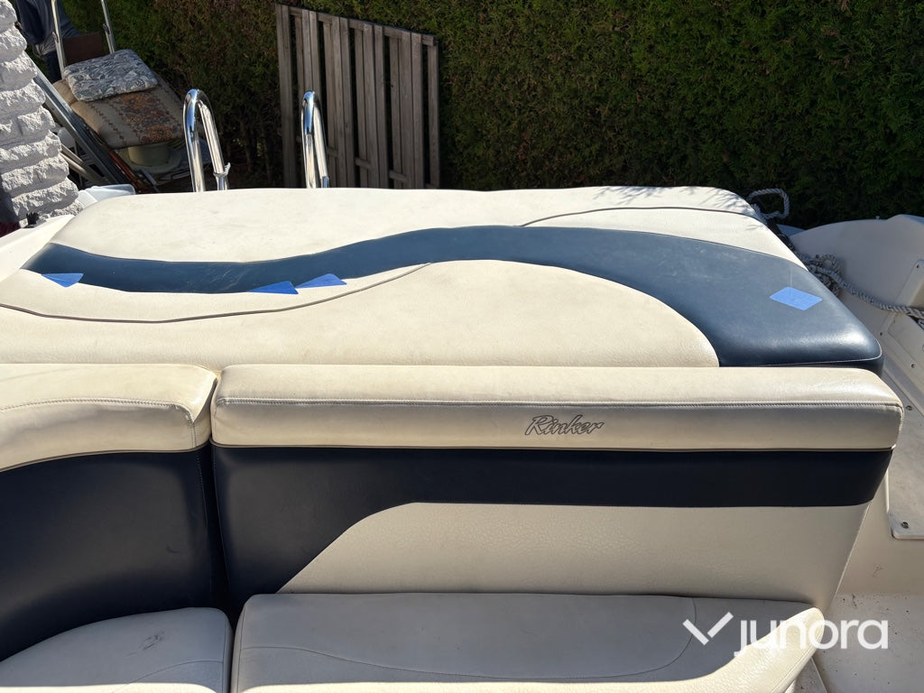 Båt Rinker 232 Captiva Liberty Edition
