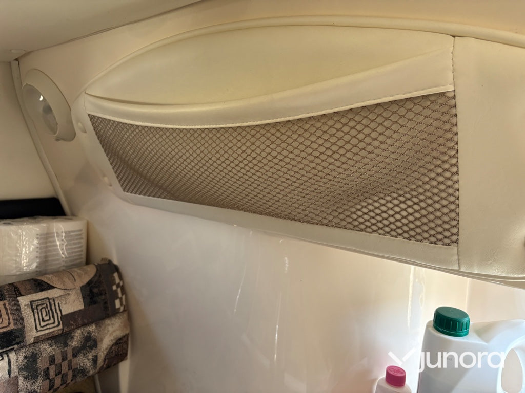Båt Rinker 232 Captiva Liberty Edition