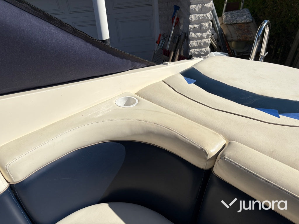 Båt Rinker 232 Captiva Liberty Edition