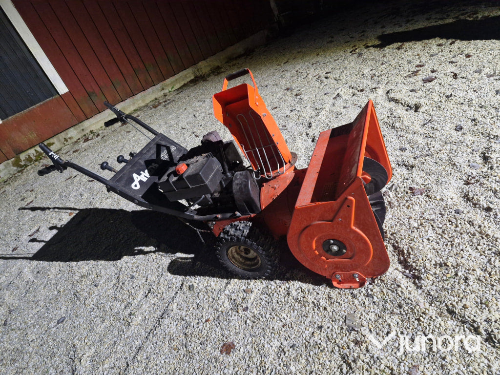 Snöslunga - Ariens ST824s