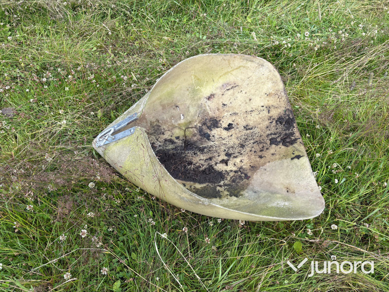 Lunningspulka