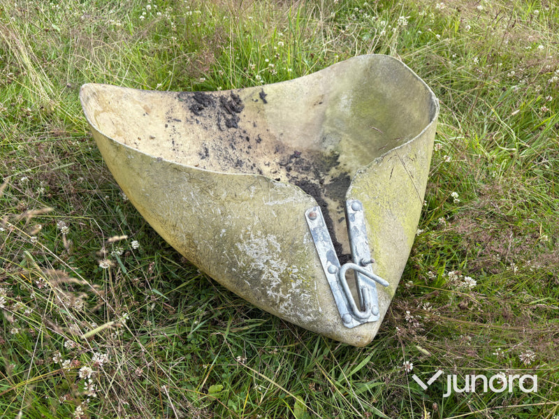 Lunningspulka