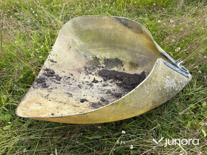 Lunningspulka