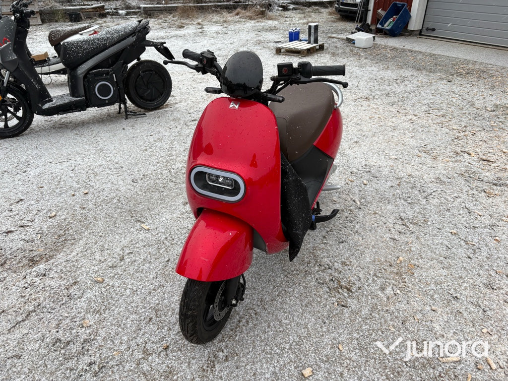 Moped - LVNENG LX02