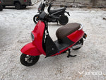 Moped - LVNENG LX02