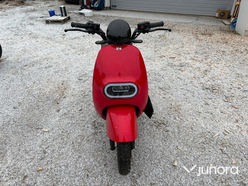 Moped - LVNENG LX02