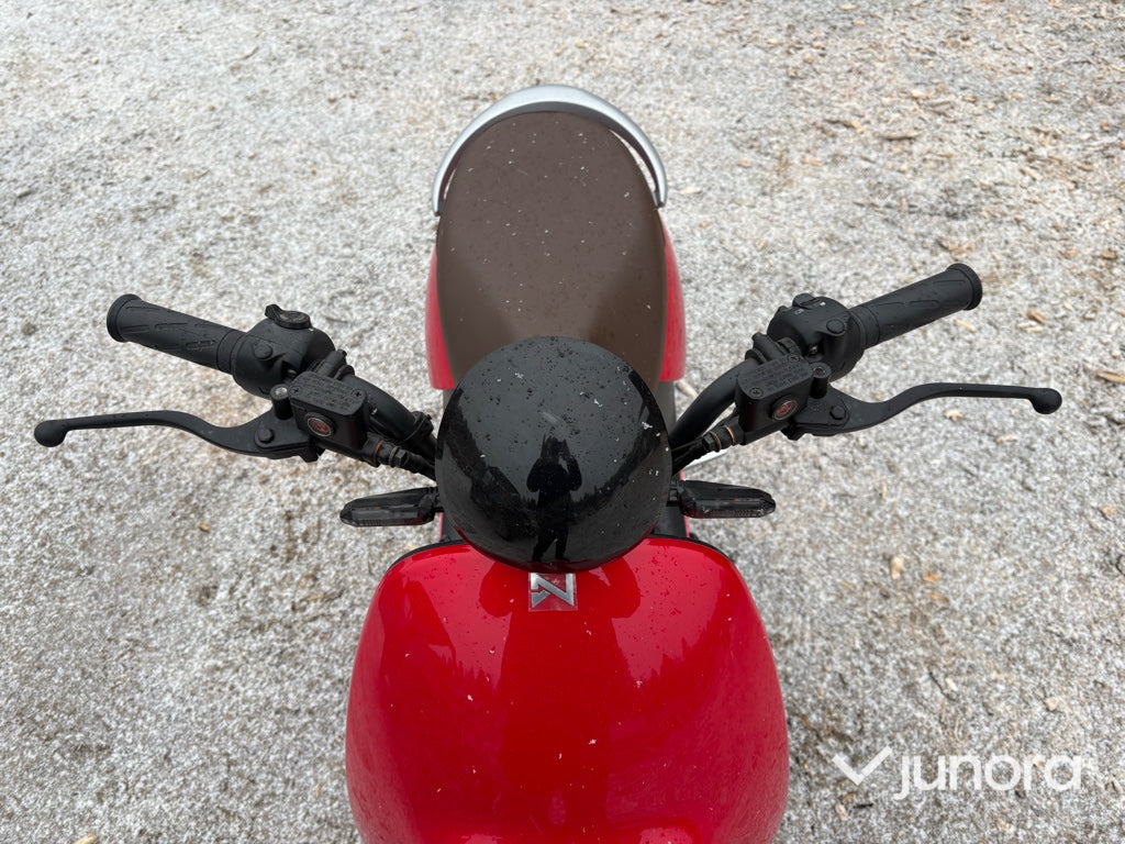 Moped - LVNENG LX02