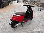 Moped - LVNENG LX02