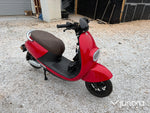 Moped - LVNENG LX02