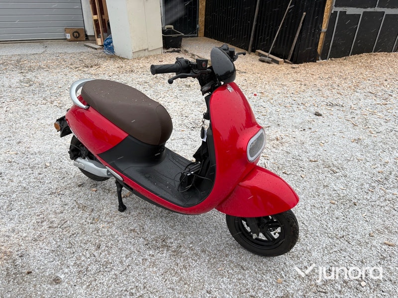 Moped - LVNENG LX02