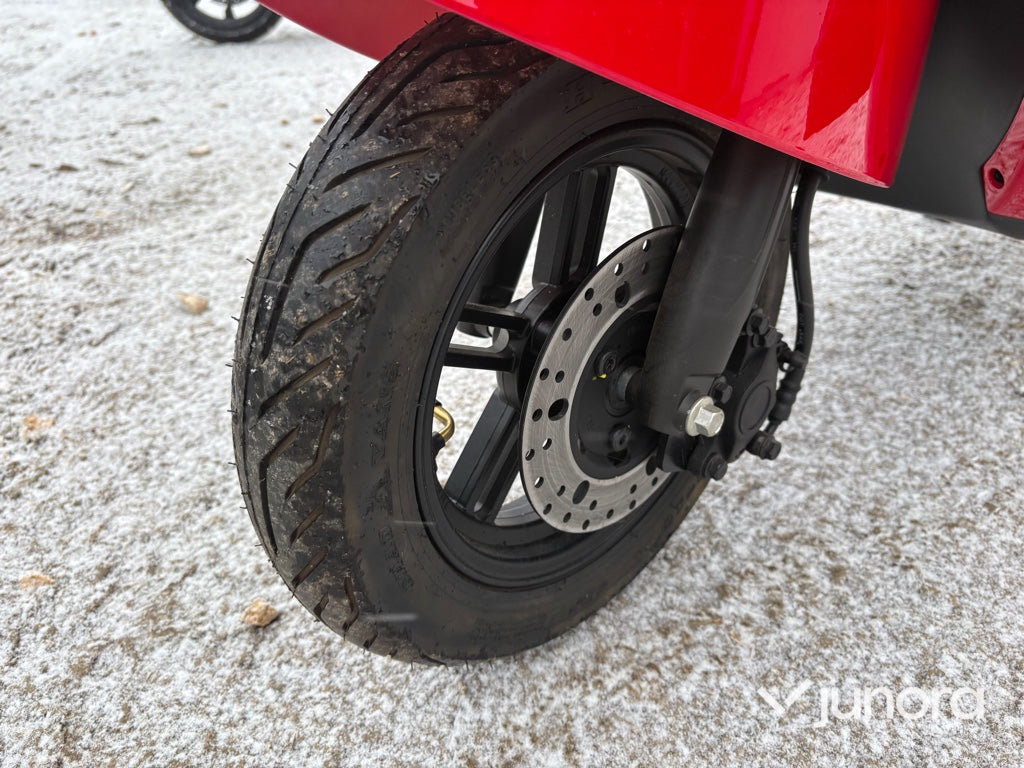 Moped - LVNENG LX02