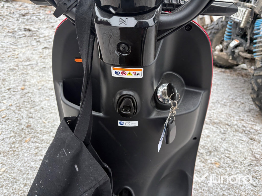 Moped - LVNENG LX02
