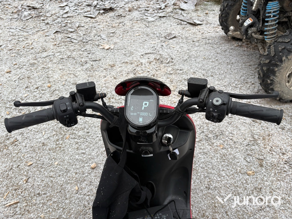 Moped - LVNENG LX02