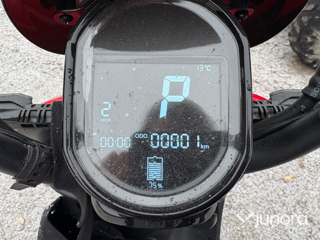 Moped - LVNENG LX02