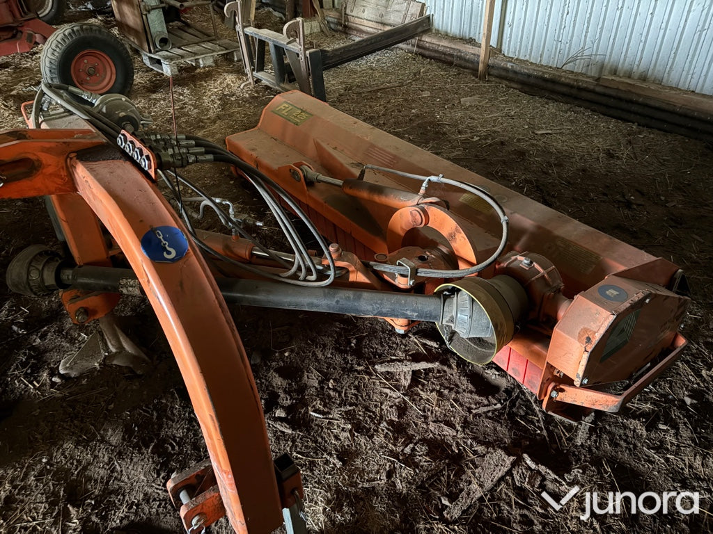 Släntklippare Agrimaster FL 225