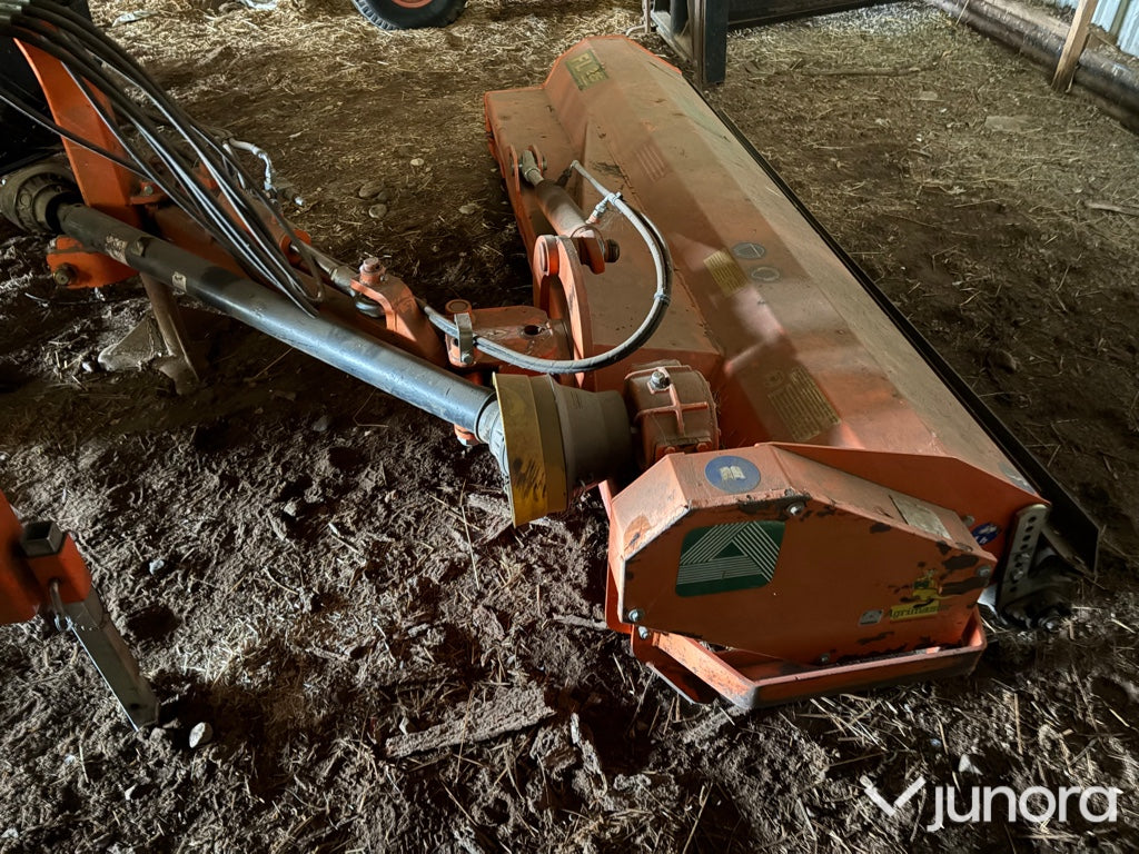 Släntklippare Agrimaster FL 225