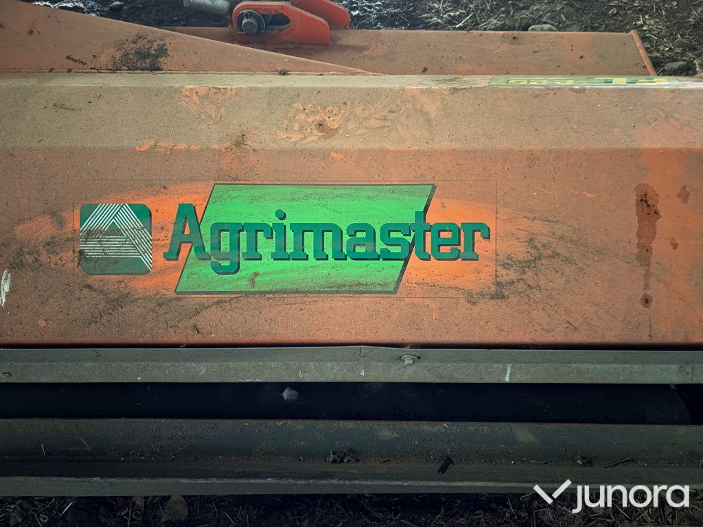 Släntklippare Agrimaster FL 225