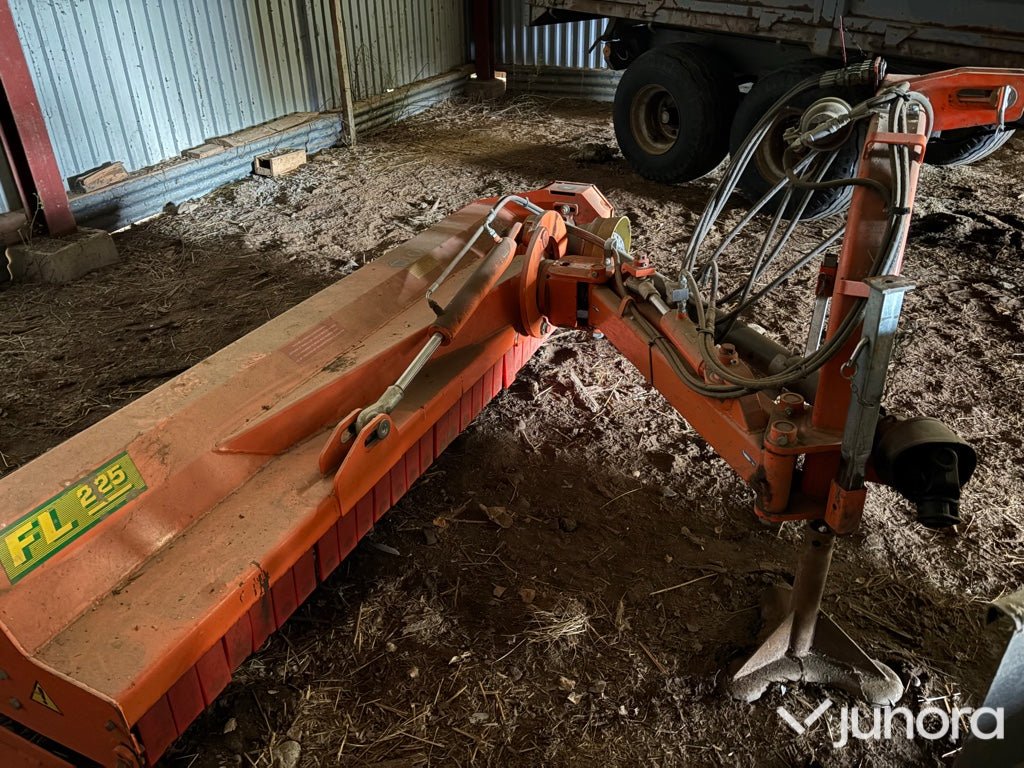 Släntklippare Agrimaster FL 225