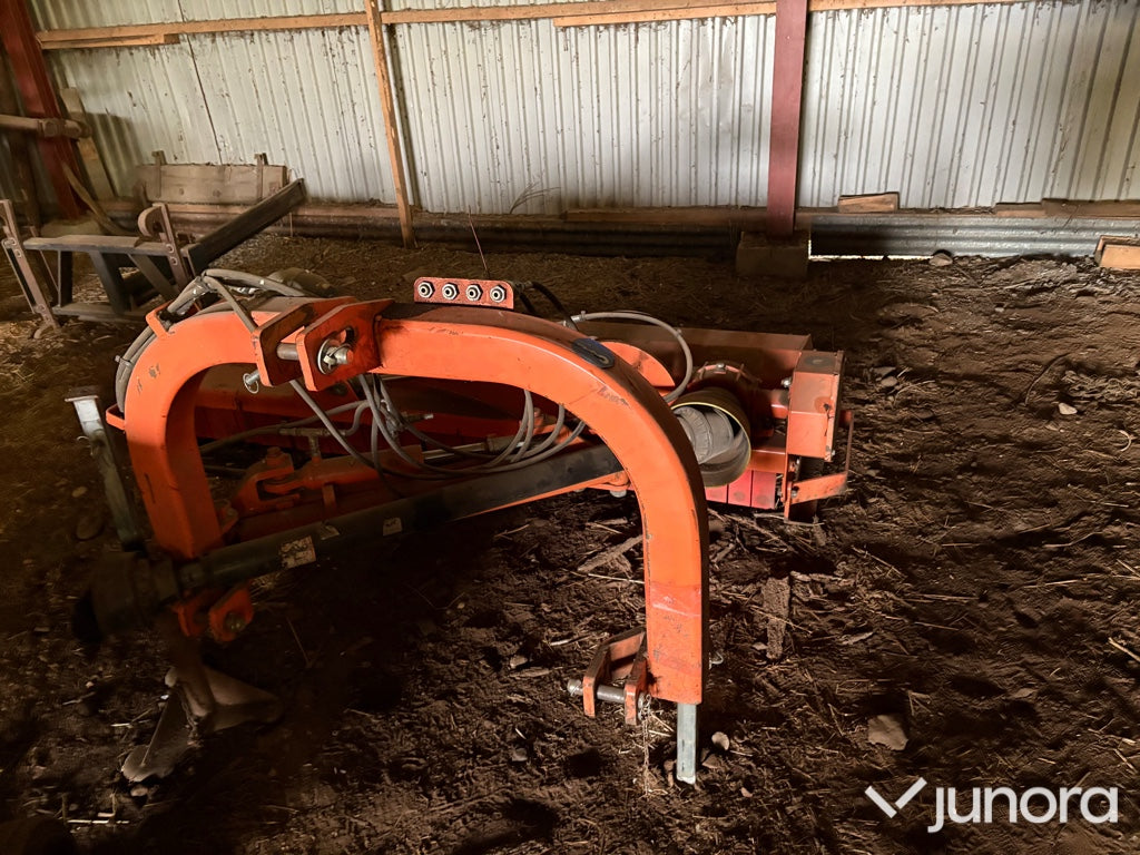 Släntklippare Agrimaster FL 225