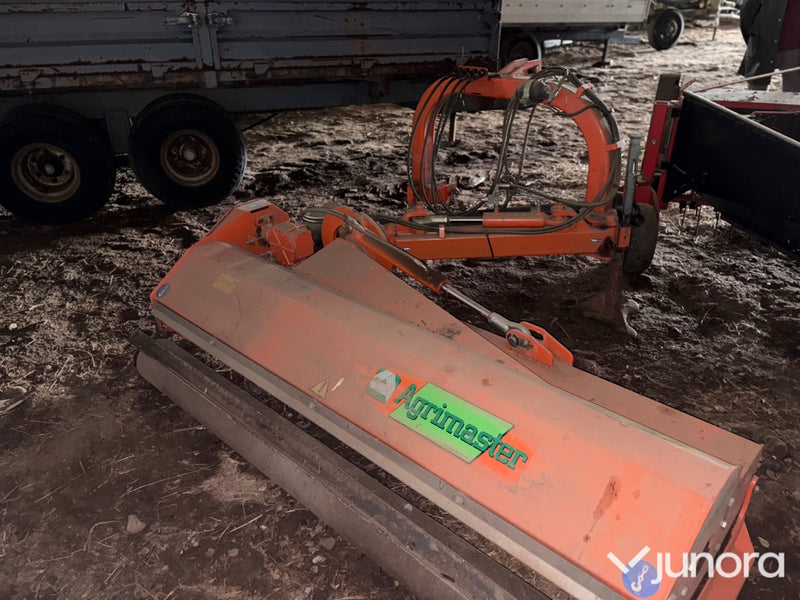 Släntklippare Agrimaster FL 225