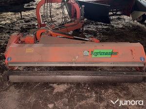 Betesputs Agrimaster FL 225