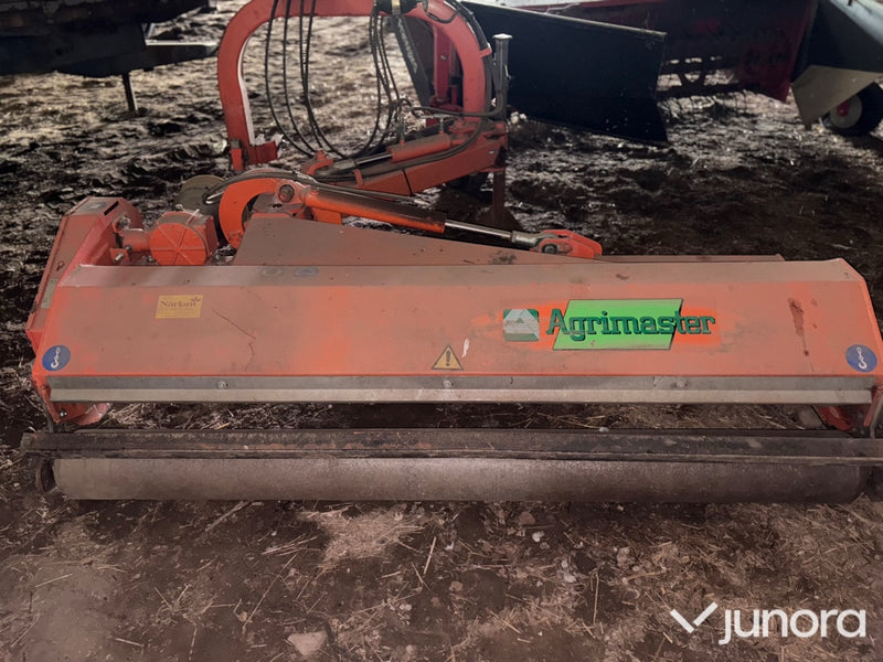 Släntklippare Agrimaster FL 225