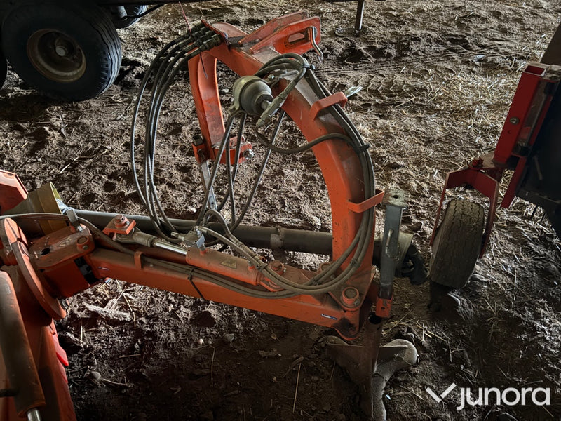 Släntklippare Agrimaster FL 225