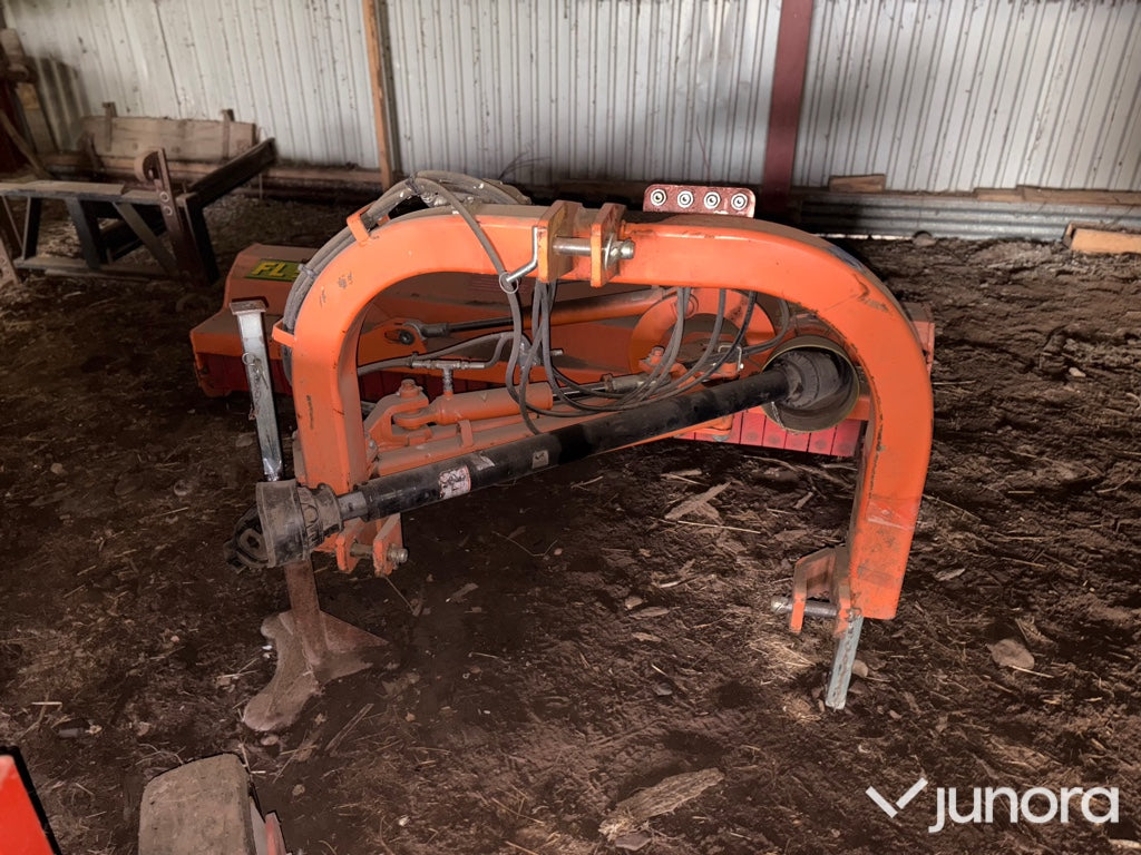 Släntklippare Agrimaster FL 225