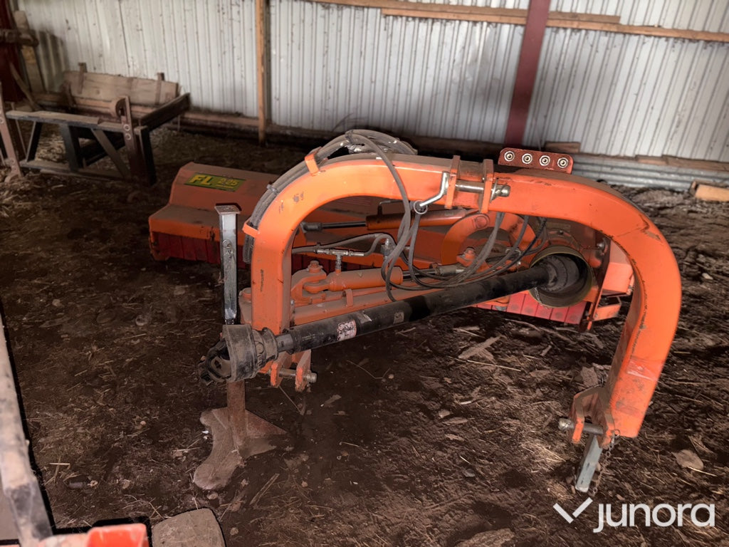 Släntklippare Agrimaster FL 225