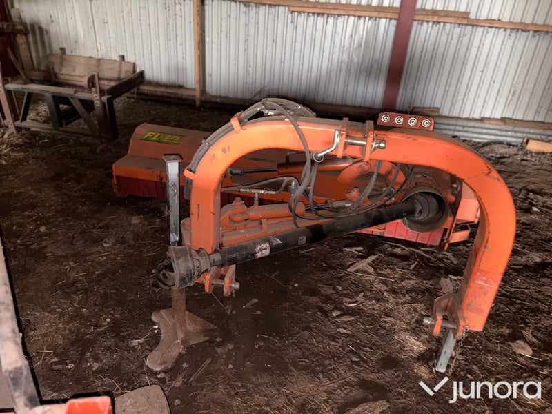 Släntklippare Agrimaster FL 225