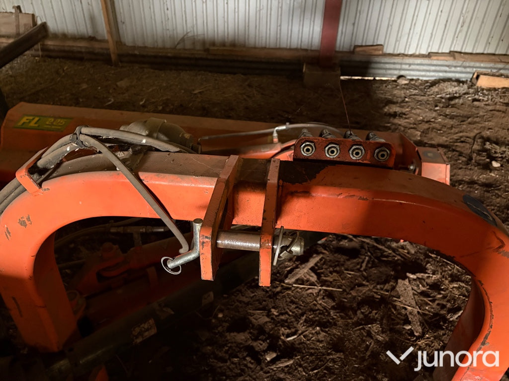 Släntklippare Agrimaster FL 225