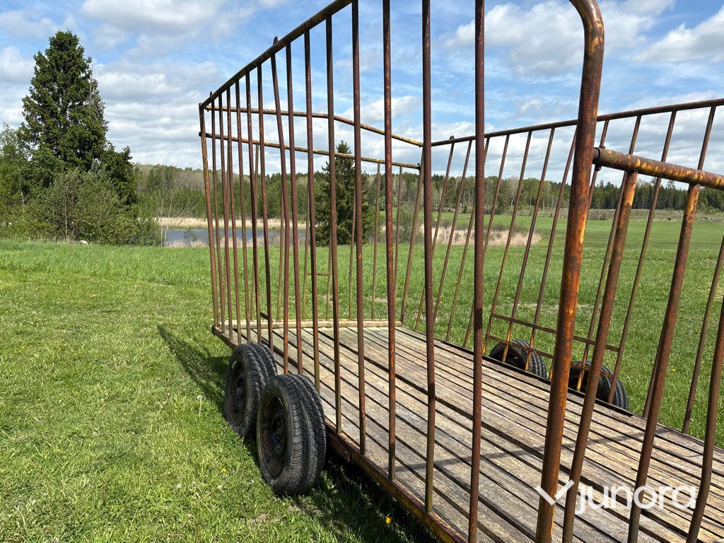 Balvagn
