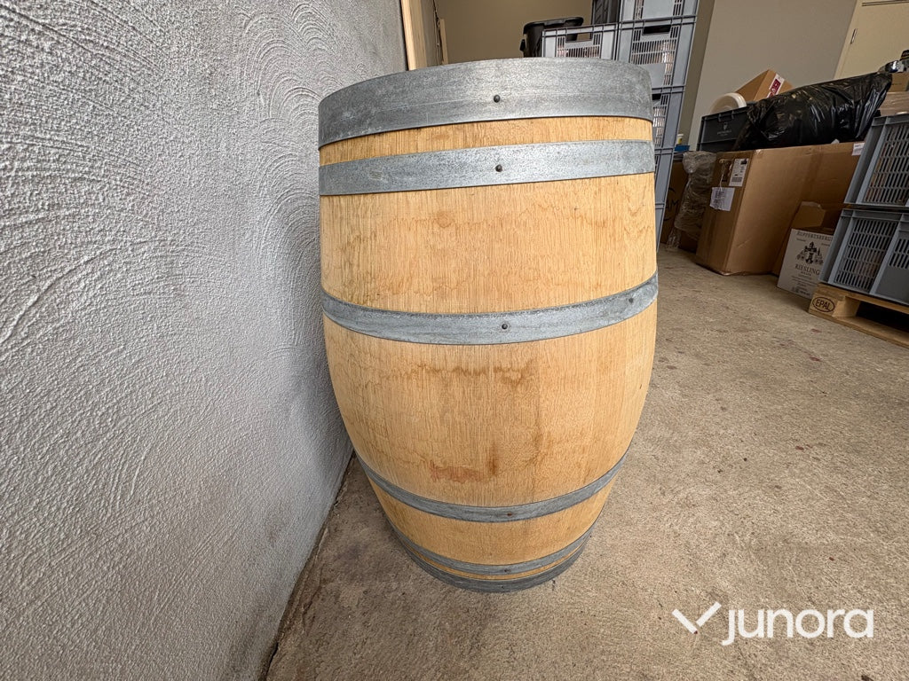 Vinfat, 2 st – Fransk ek 110 L