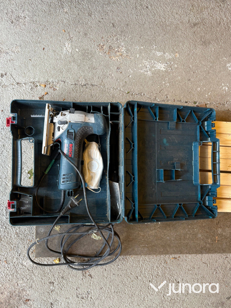 Sticksåg - Bosch GST 135 CE
