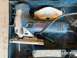 Sticksåg Bosch GST 135 CE