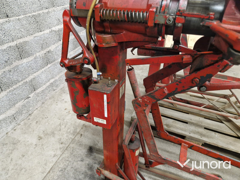 Däckmaskiner - Branick Tire Spreader EF