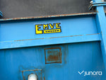 Potatistvätt Emve