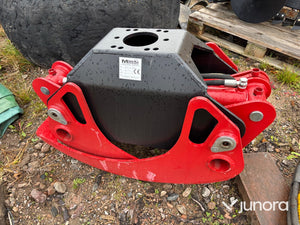 Gripklo Möre Maskiner GR130