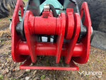Gripklo Möre Maskiner GR130