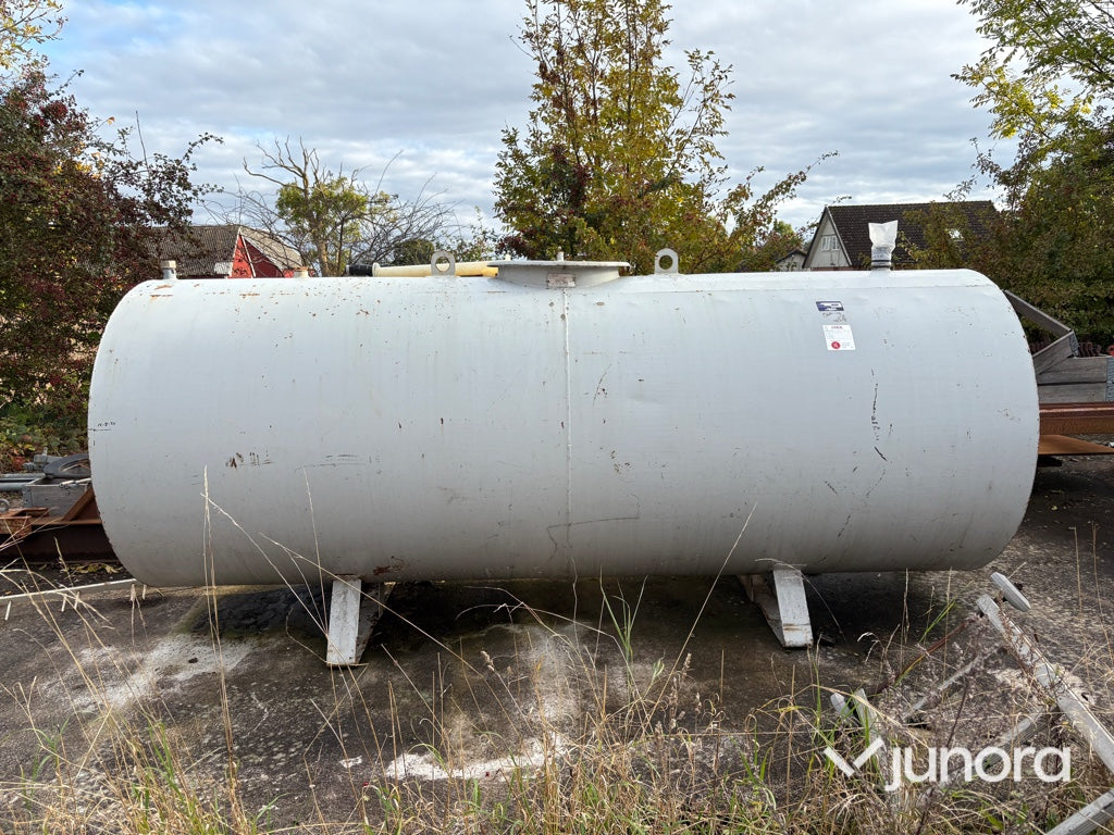 Tank - Cistern