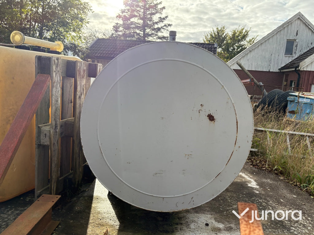 Tank - Cistern