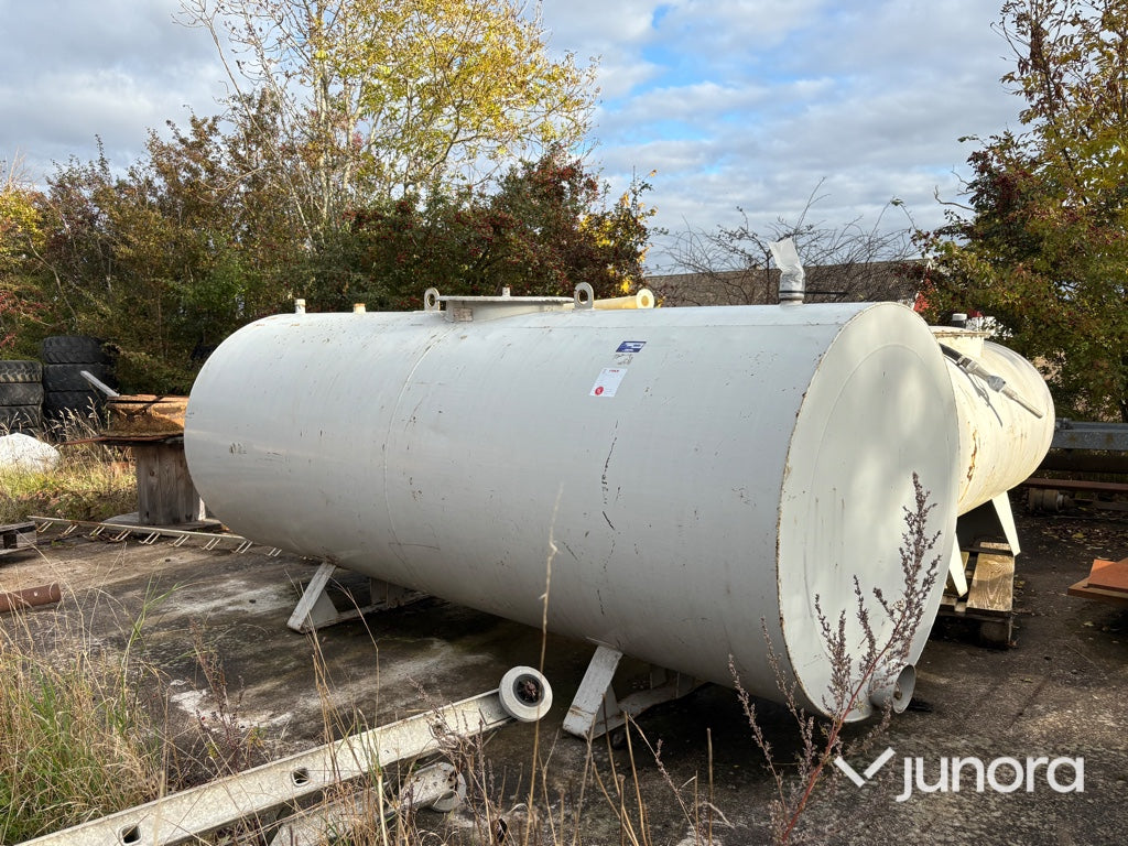 Tank - Cistern