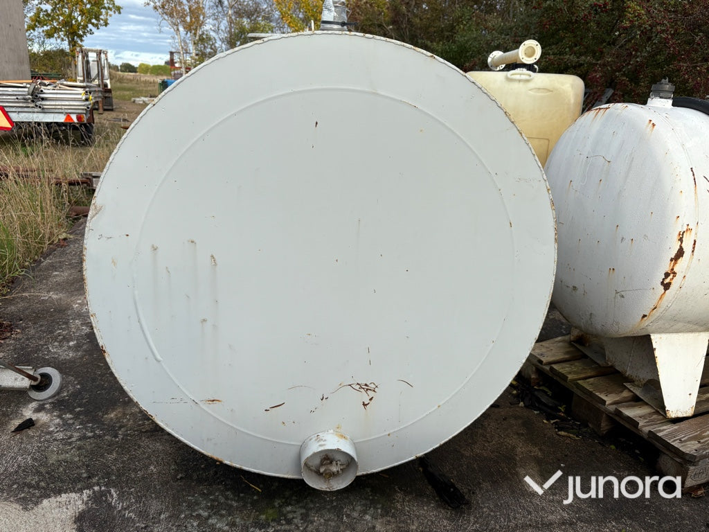 Tank - Cistern