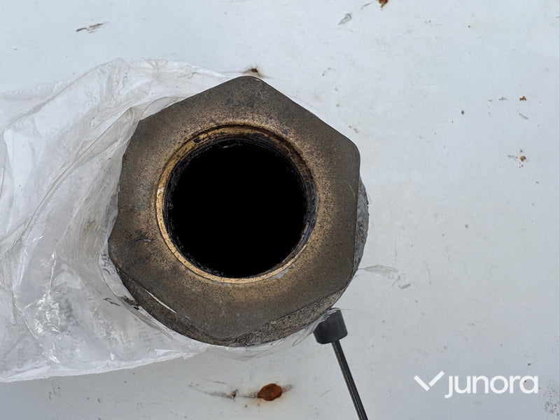Tank / Cistern