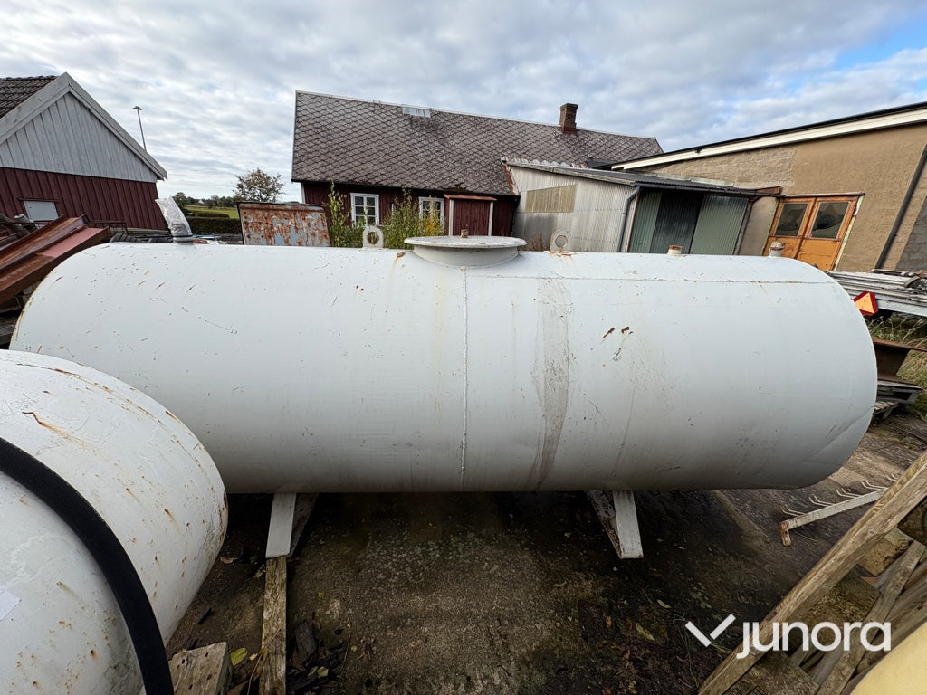 Tank - Cistern