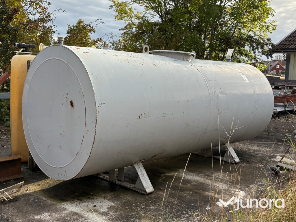 Tank - Cistern