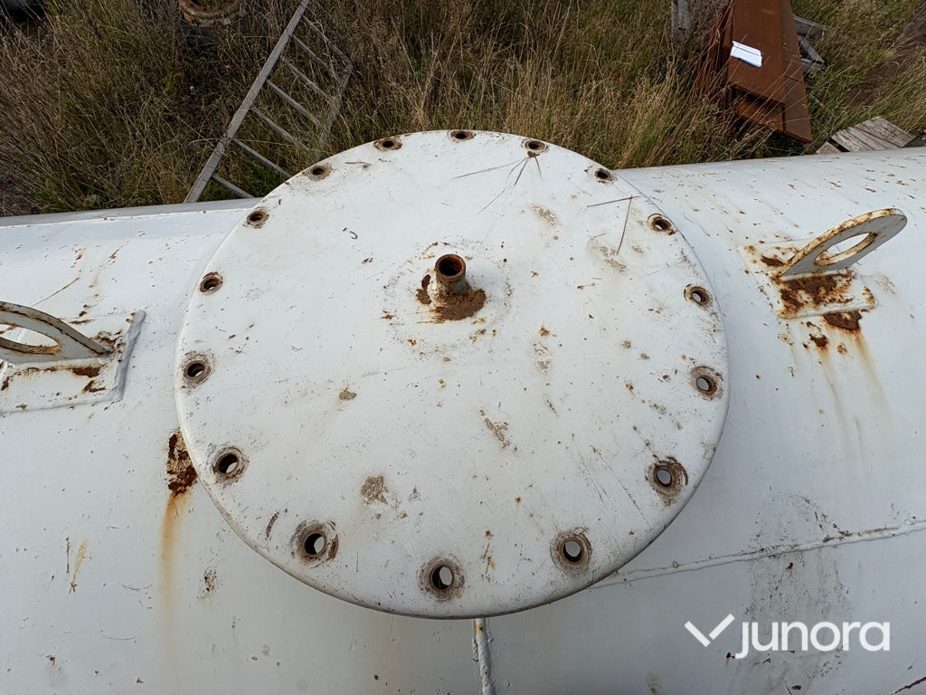 Tank - Cistern
