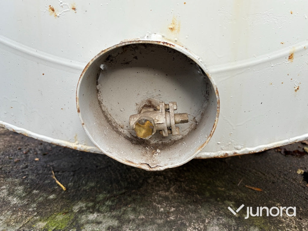 Tank - Cistern