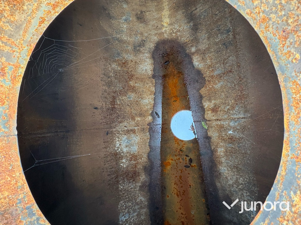 Tank - Cistern